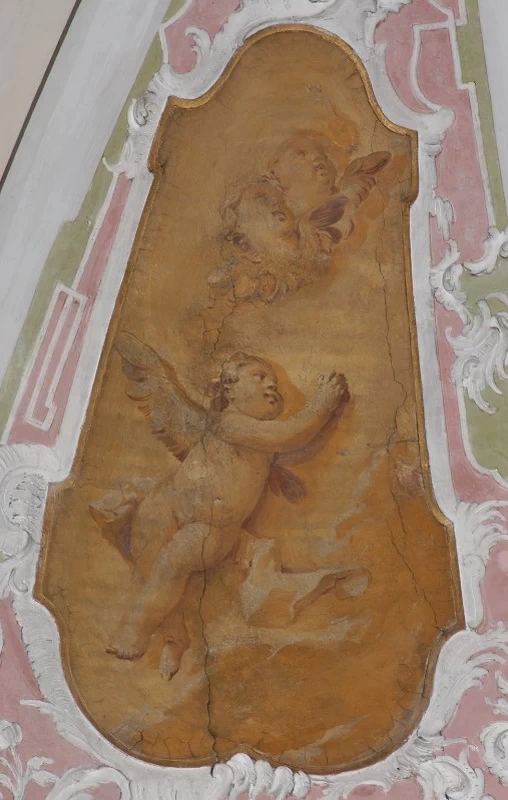 Angioletto e cherubini